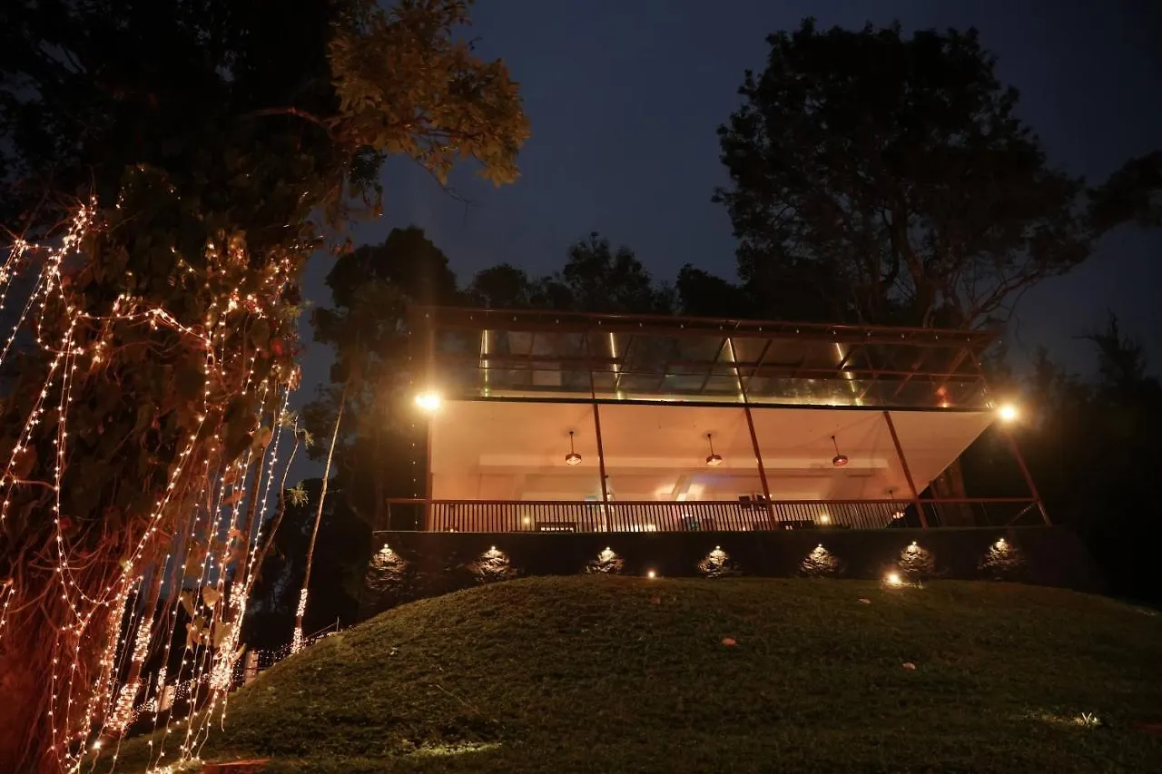 Hotel Misty Wonders Munnar 5*,