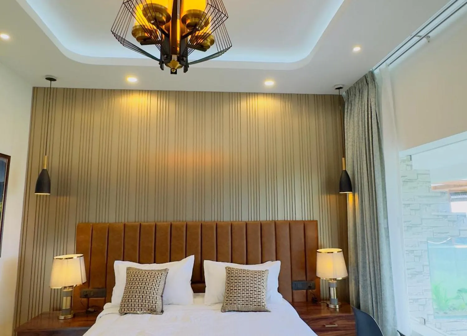 Hotel Misty Wonders Munnar 5*,  Indie