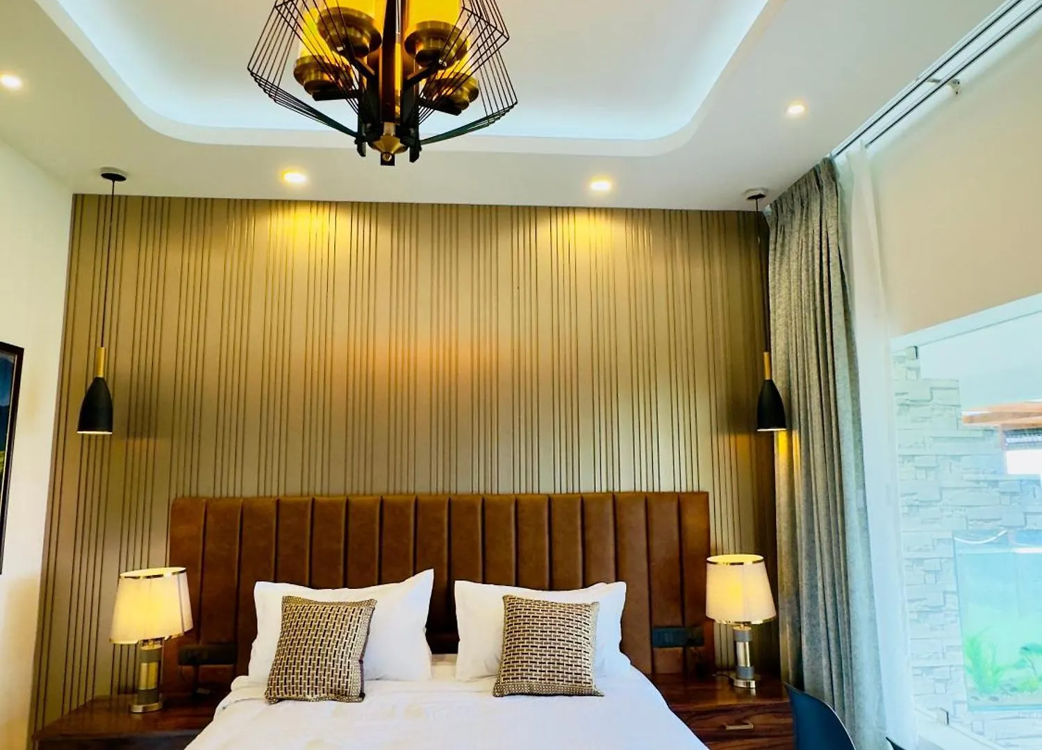 Misty Wonders Hotel Munnar 5*,  India