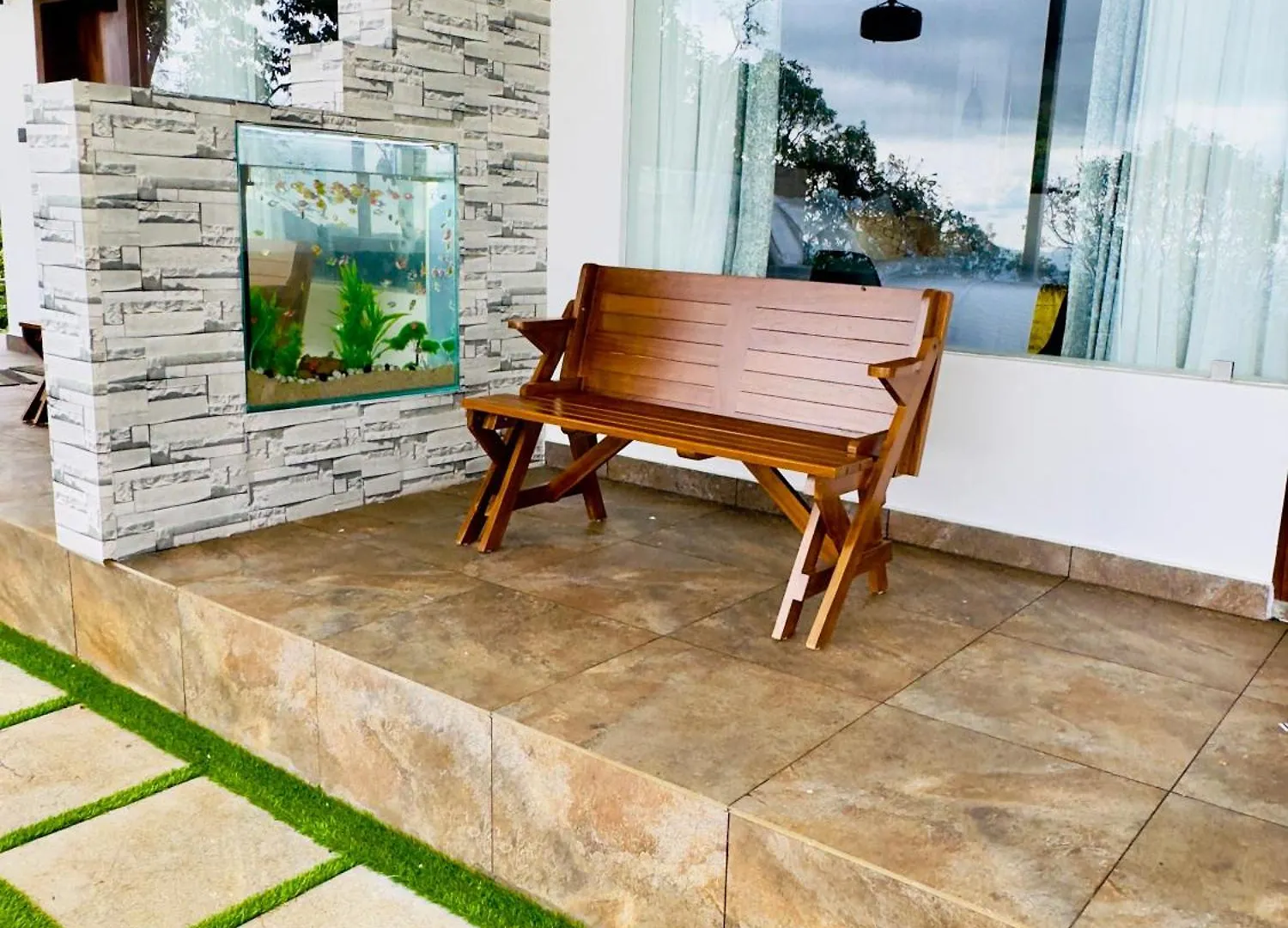 Misty Wonders Hotel Munnar
