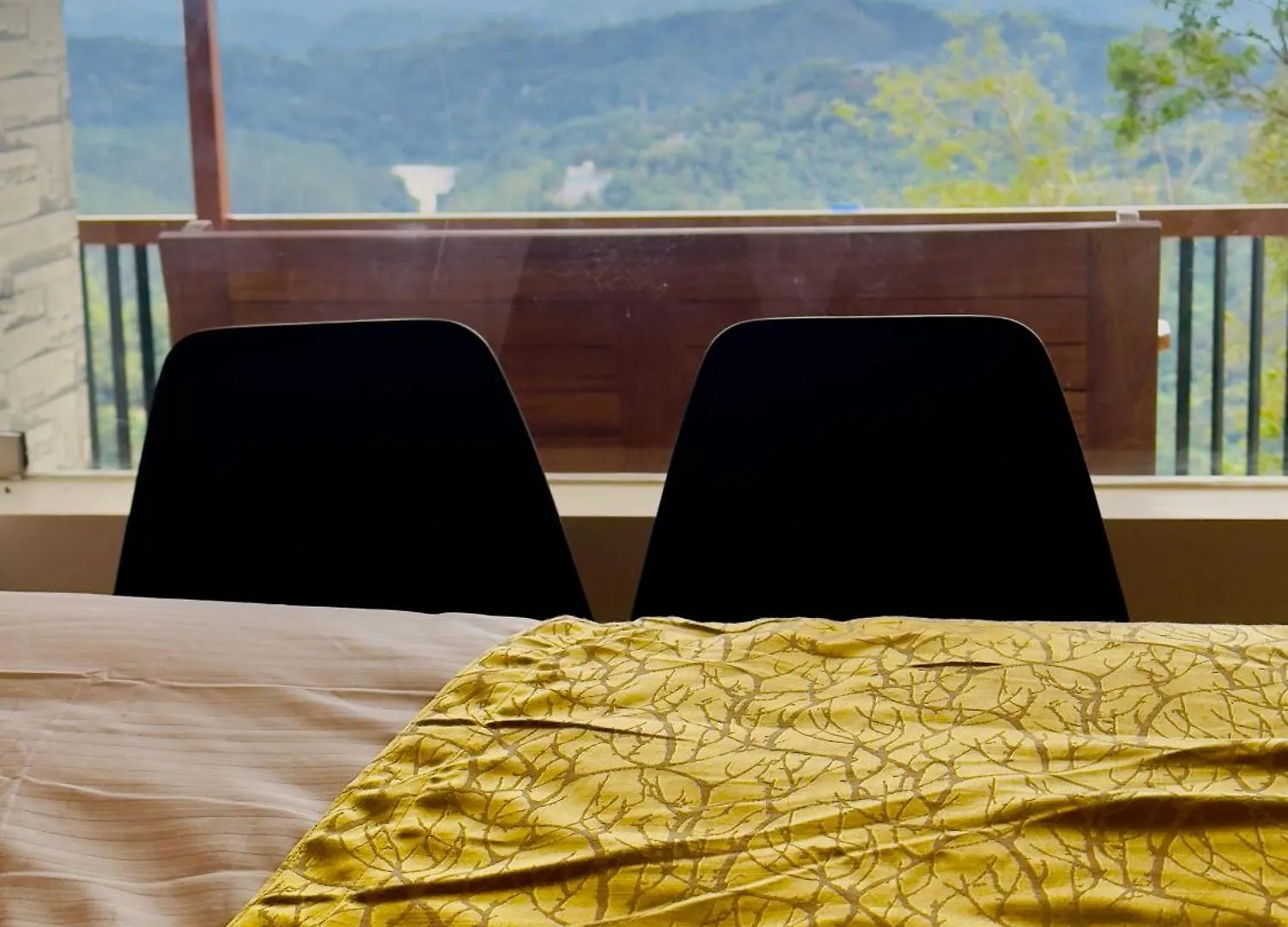Misty Wonders Hotel Munnar